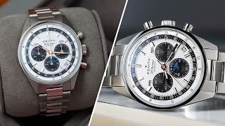 Zenith El Primero Chronomaster A Timekeeping Masterpiece [upl. by Yorztif]