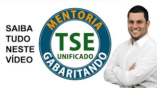 VÍDEO DE MATRÍCULAS TSE [upl. by Dearman]