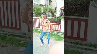 chaleya चालेयाJAWAN Chaleya Hindi shorts viral reels bollywood dance youtubeshorts short [upl. by Jabe]