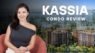 Kassia Condo Review  Which Units To Avoid [upl. by Morgan980]