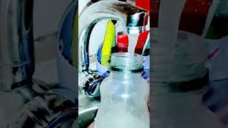 🍶Carafe filtrante unboxing  test 2024 📦 water filter pitcher unboxing shorts water 2024 [upl. by Assira]