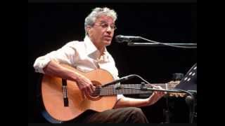 Caetano Veloso  Rosa Pixinguinha [upl. by Kamillah]