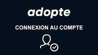 Comment se connecter à Adopteunmec  la procédure de connexion à son compte Adopteunmec [upl. by Naivaf476]