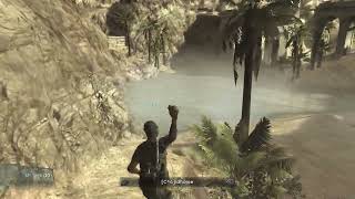 Fallen Elimination 8v8  Socom Confrontation PS3  09062024 [upl. by Januarius]