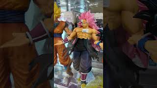 Amazing ANIME Figure Store in JAPAN ⚡japan anime animelover dragonball otaku onepiece アニメ [upl. by Delila469]