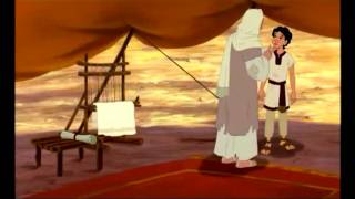 HD Full Movie Muhammad The Last Prophet Animated Cartoon BEST QUALITY ON YOUTUBE [upl. by Euginimod]