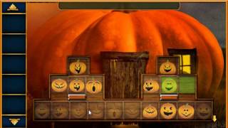 Escape Game Halloween Cementry 2  FirstEscapeGames [upl. by Keelia117]