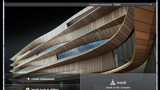 طريق الريفيت  تصطيب برنامج الريفيت Revit 2013 وطريقة نقل ملفات النظام المتري [upl. by Andromada556]