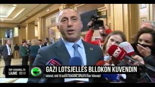 Revista Televizive e Mbrëmjes 24 Tetor 2015 Ora 0000  Top Channel Albania  News  Lajme [upl. by Butcher]