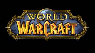 StormwindWorld of Warcraft Soundtrack [upl. by Ekrub]