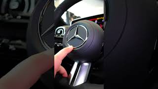 Mercedes Benz CClass L C200L Luxury Review short shorts [upl. by Barger]