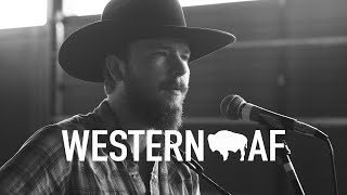 Colter Wall  quotCowpokequot  Western AF [upl. by Rizzi]