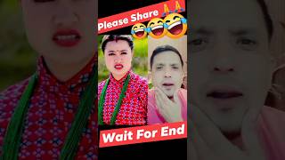 Nepali Comedy Video🤣🤣🤣shortsviral trending nepal nepali nepalishorts nepalicomedynepalivlog [upl. by Inafit]