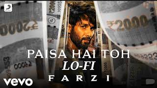 REMAKE PAISA HAI TO  FARZI  MELLOWD  SACHIN  JIGAR  OFFICIAL REMAKE VIDEO  dotdotcom [upl. by Akenat]