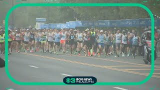 Broad Street Run lottery now open Runners can register until Feb 15 [upl. by Iot]