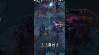 TI13s Most Dominating Puck dota2 [upl. by Aicirtak]