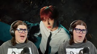 P1Harmony 피원하모니  ‘SAD SONG’ MV Reaction [upl. by Noynek]