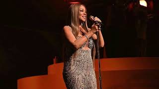 Mariah Carey  We Belong Together Live Studio Version 2022  2024 Arrangement [upl. by Otreblif150]