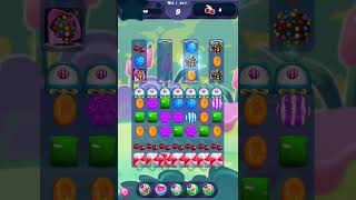 Candy Crush Saga  Level 917  Nightmarishly Hard Level Finished in 2021 moves  Played by Manju T [upl. by Utir]