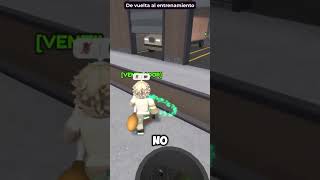 Día 2 Intentando Conocer a Kevin Roblox⭐️ Episodio 2 [upl. by Daeriam]