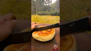 food cooking camping bushcraft outdoorcooking outdoorcuisine recipe outdoorchef outdoors [upl. by Alemrac291]