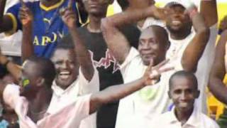 CAN 2012  Gabon Vs Niger  20  All Goals [upl. by Eirised]