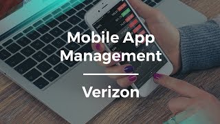 What Is Mobile App Product Management by Verizon former PM Shyam Vijayakrishnan [upl. by Analaf]