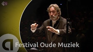 Lully Suite Alceste en Marais Suite Alcione  Le Concert des Nations olv Jordi Savall [upl. by Nuajed452]