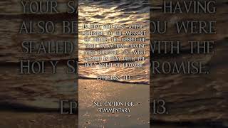 Foundations of The Way 25  Ephesians 113 jesus faith bible christian bible spirituality [upl. by Aramad]