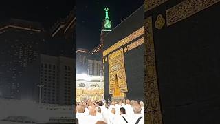 Khana Kaba baitullahmeinAzan haramsharif baitullahsharif tawafbaitullah mustafahanif [upl. by Sender516]