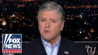 Hannity This could be a huge win for Trump [upl. by Netsriik]