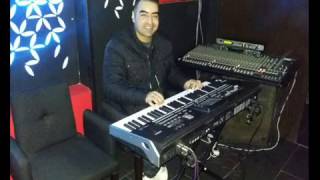 Bachraoui Pianiste Instrumental Visa De Cheb Hasni [upl. by Nuahsal760]