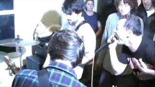 Touche Amore FULL SET SLO House Show 04032011 [upl. by Lleumas720]