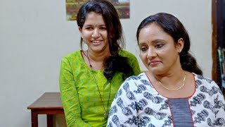 Uppum Mulakum│ശിവാനിക്ക്‌ പനി  Flowers│EP 485 [upl. by Ahsemed]