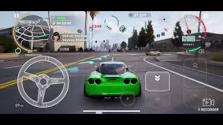 CAR DELIVERY MISSION COMPLETED  CARXSTREET GAMEPLAY BEST GAME IN THE WHOLE INDIA [upl. by Ilke565]