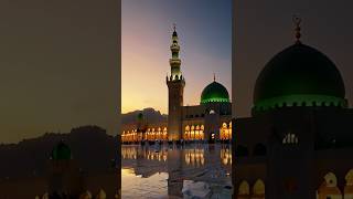 Islamic video Makka madeena viralshorts allah makkamadina islamicvideo islamicshorts shorts [upl. by Ecnerrot872]