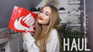 HAUL • cadeaux danniversaire [upl. by Beale]