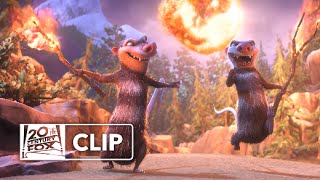 Ice Age Collision Course  NL stemmencast [upl. by Hairahcez811]