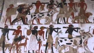 Lost Kingdoms of Africa 1 of 4 Nubia [upl. by Link214]