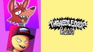 TND Podcast 52 ft Pyrocynical and NFKRZ [upl. by Timms]