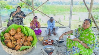 মুচমুচে chicken pakora আজ মা বাড়িতে বানালো খুব সহজ পদ্ধতিতে  chicken pakora recipe [upl. by Richers]