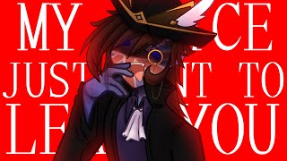 My voice just wants to lead youcountryhumans memeKingdom of France 13 colonies BE [upl. by Nadabb]