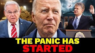 New White House Coverup BACKFIRES Instantly [upl. by Bayly637]