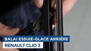 Comment retirer le volant de votre Clio 3 [upl. by Mikiso]