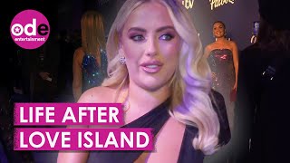 Jess Harding Addresses Sammy Root Split 💔 amp Love Island All Stars Rumours 👀 [upl. by Sela]