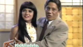 Mara Maravilha no programa quotClodovil abre o jogoquot  1992 [upl. by Celisse]