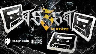 TSST3 Tecko Starr Sisu Tudor  MIXTAPE 2021 [upl. by Ariay]