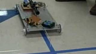 NC Science Olympiad Electric Vehicle [upl. by Alaecim]