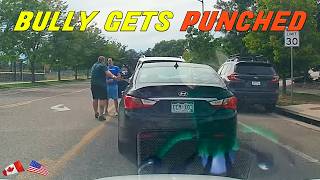 BEST OF ROAD RAGE  Bad Drivers Instant Karma Road Rage compilation  AUGUST 2024 [upl. by Liu]