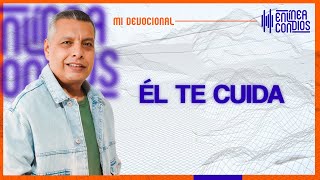 ÉL TE CUIDA 📺 Martes6Febrero2024 En Línea Con Dios [upl. by Telford]